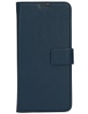 Mobiparts Classic Wallet Case Samsung Galaxy A70 (2019) Blue