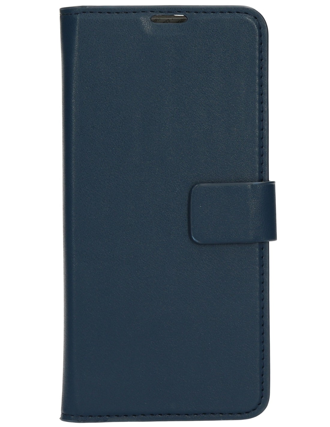 Mobiparts Classic Wallet Case Samsung Galaxy A70 (2019) Blue