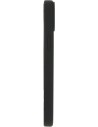 Mobiparts Silicone  Cover Apple iPhone 15 Plus Black (Magsafe Compatible)