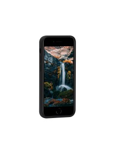 DBramante1928 Greenland Apple iPhone 7 8 SE (2020 2022) Night Black 2
