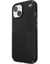 Speck Presidio2 Grip Apple iPhone 16e 15 14 13 Black -  with Microban