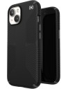 Speck Presidio2 Grip Apple iPhone 16e 15 14 13 Black -  with Microban