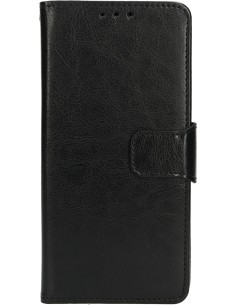 Mobiparts Classic Wallet Case Oppo Reno10 5G Black 2