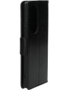Mobiparts Classic Wallet Case Oppo Reno10 5G Black