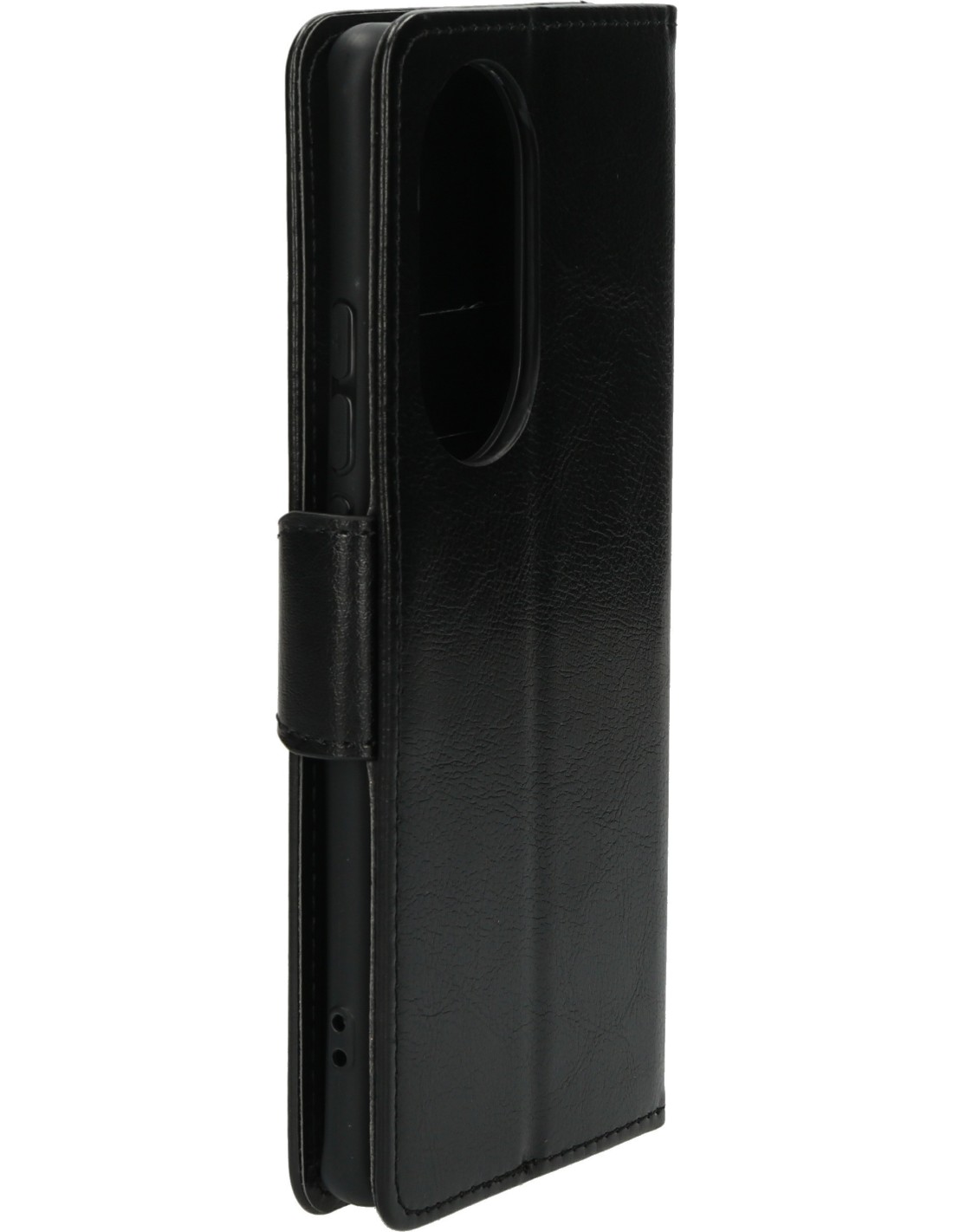 Mobiparts Classic Wallet Case Oppo Reno10 5G Black