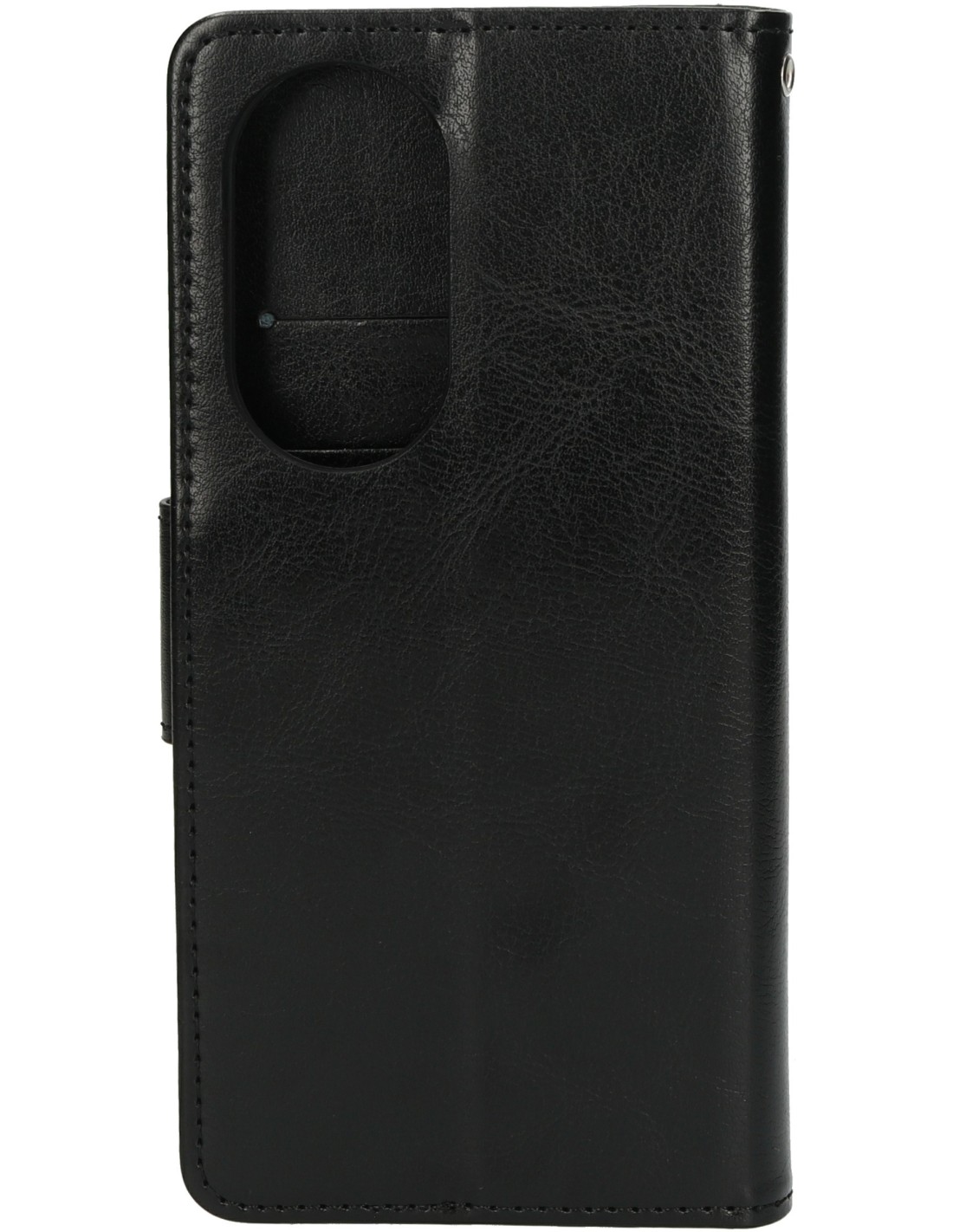 Mobiparts Classic Wallet Case Oppo Reno10 5G Black