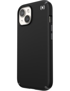 Speck Presidio2 Pro Apple iPhone 16e 15 14 13 Black -  with Microban 2