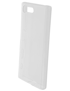 Mobiparts Classic TPU Case Sony Xperia X Compact Transparent