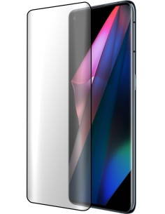 Mobiparts Curved Glass Oppo Find X3 Pro