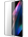Mobiparts Curved Glass Oppo Find X3 Pro