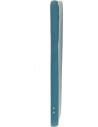 Mobiparts Silicone Cover Samsung Galaxy A54 5G (2023) Blueberry Blue