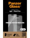 Panzerglass Apple iPhone 15 Plus - Super+ Glass