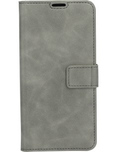 Mobiparts Classic Wallet Case Samsung Galaxy A54 5G (2023) Granite Grey 2