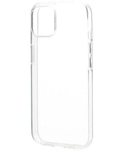 Mobiparts Classic TPU Case Apple iPhone 15 14 13 Transparent 2