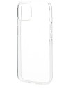Mobiparts Classic TPU Case Apple iPhone 15 14 13 Transparent