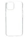 Mobiparts Classic TPU Case Apple iPhone 15 14 13 Transparent
