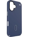 Speck Presidio2 Pro + ClickLock Apple iPhone 16 Coastal Blue - with Microban