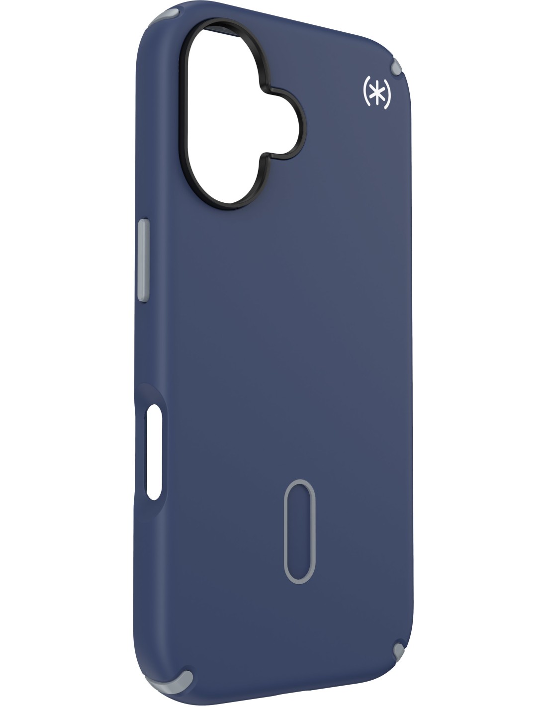 Speck Presidio2 Pro + ClickLock Apple iPhone 16 Coastal Blue - with Microban