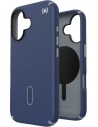 Speck Presidio2 Pro + ClickLock Apple iPhone 16 Coastal Blue - with Microban