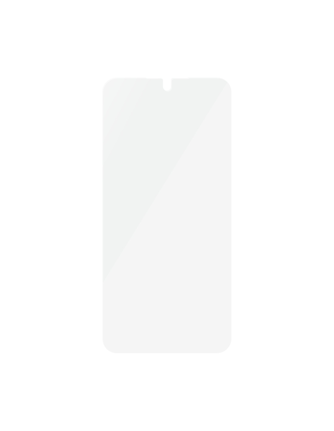 SAFE by Panzerglass Samsung Galaxy A35 5G - Ultra-Wide-Fit