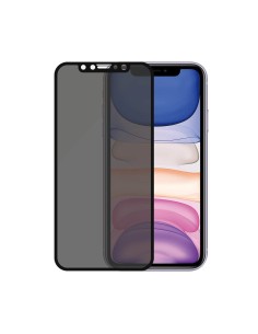 PanzerGlass Apple iPhone XR iPhone 11 Black CF Privacy Glass