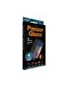 PanzerGlass Apple iPhone XR iPhone 11 Black CF Privacy Glass