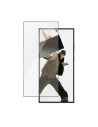 PanzerGlass Samsung Galaxy S24 Ultra 5G Ultra-Wide Fit Refresh with EasyAligner