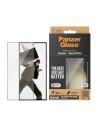 PanzerGlass Samsung Galaxy S24 Ultra 5G Ultra-Wide Fit Refresh with EasyAligner