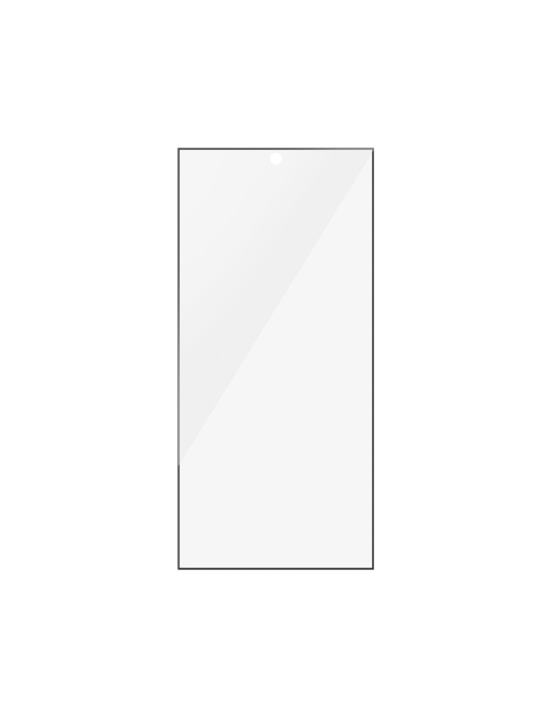 PanzerGlass Samsung Galaxy S24 Ultra 5G Ultra-Wide Fit Refresh with EasyAligner