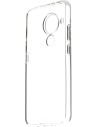 Mobiparts Classic TPU Case Nokia 3.4 (2020) Transparent