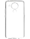 Mobiparts Classic TPU Case Nokia 3.4 (2020) Transparent