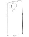 Mobiparts Classic TPU Case Nokia 3.4 (2020) Transparent
