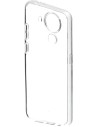 Mobiparts Classic TPU Case Nokia 3.4 (2020) Transparent