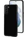 Mobiparts Classic TPU Case Samsung Galaxy S21 Plus Black