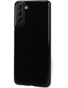 Mobiparts Classic TPU Case Samsung Galaxy S21 Plus Black