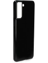 Mobiparts Classic TPU Case Samsung Galaxy S21 Plus Black