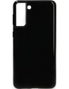 Mobiparts Classic TPU Case Samsung Galaxy S21 Plus Black