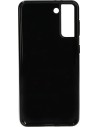 Mobiparts Classic TPU Case Samsung Galaxy S21 Plus Black