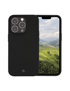 DBramante1928 Greenland iPhone 14 Pro Max Night Black