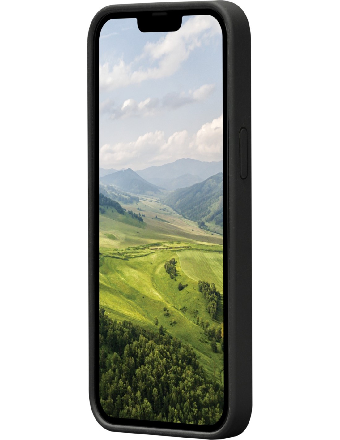 DBramante1928 Greenland iPhone 14 Pro Max Night Black