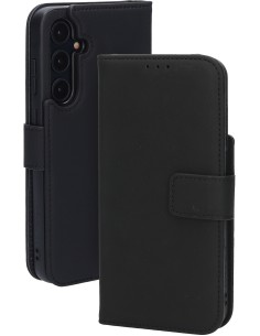 Mobiparts Leather 2 in 1 Wallet Case Samsung Galaxy A35 (2024) Black 2