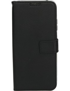 Mobiparts Classic Wallet Case Nokia X10 X20 Black 2
