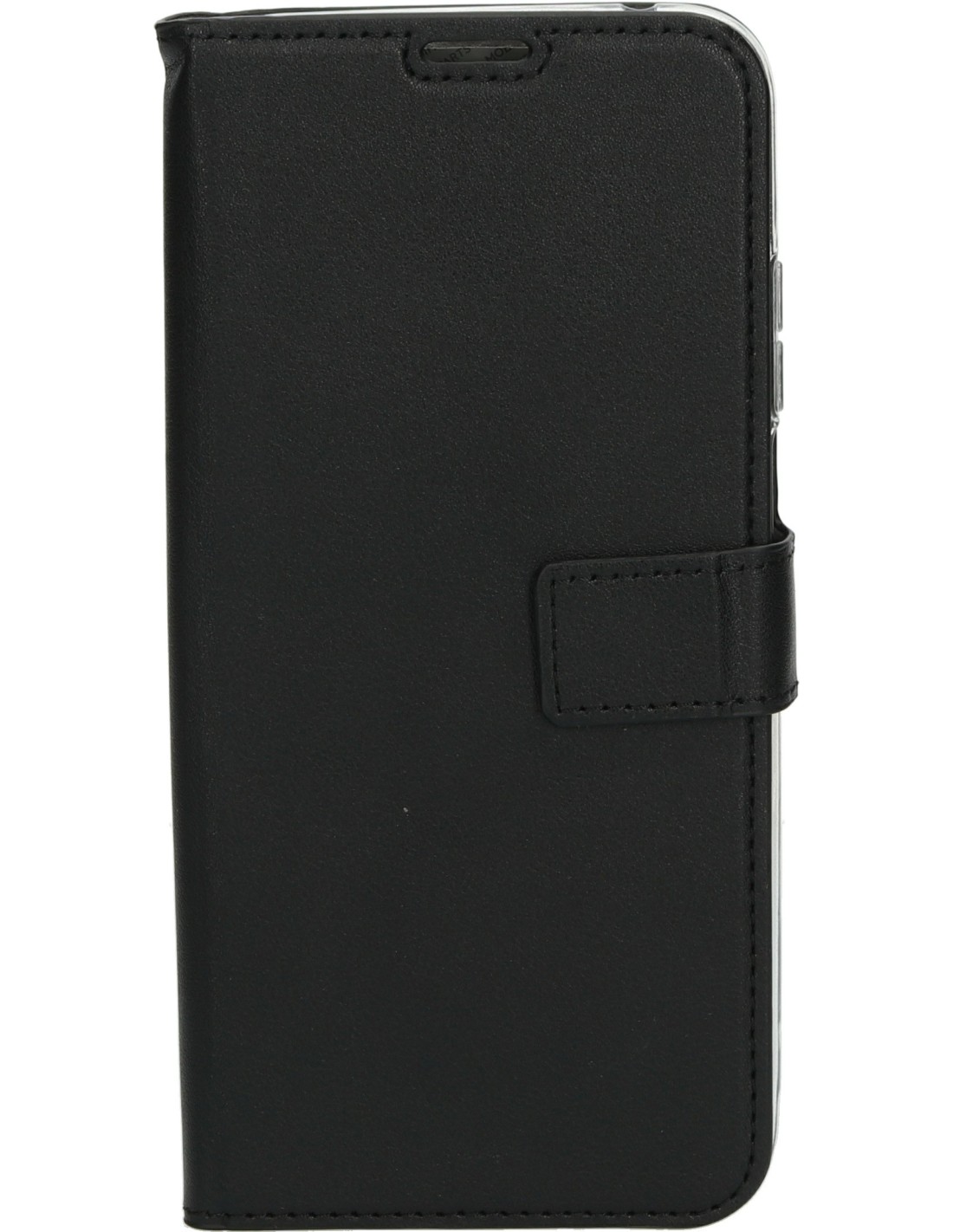 Mobiparts Classic Wallet Case Nokia X10 X20 Black