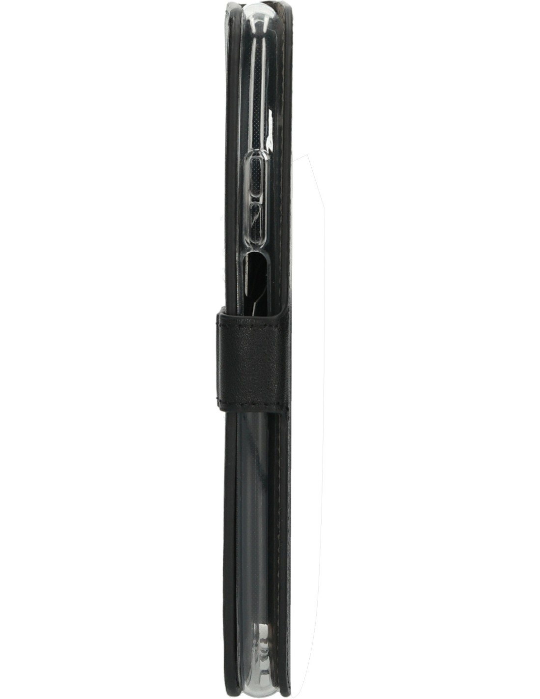 Mobiparts Classic Wallet Case Nokia X10 X20 Black