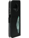 Mobiparts Classic Wallet Case Nokia X10 X20 Black