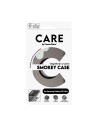 CARE by PanzerGlass Flagship Case Smokey Urban Combat w. Black QI Module Samsung S25 Ultra
