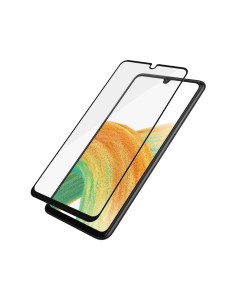 PanzerGlass Samsung Galaxy A33 5G Black CF Super + Glass