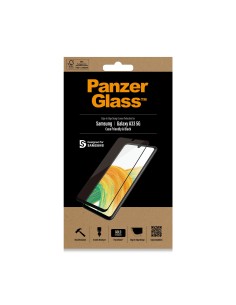 PanzerGlass Samsung Galaxy A33 5G Black CF Super + Glass 2