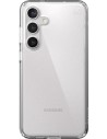 Speck Presidio Perfect Clear Samsung Galaxy S24 Plus Clear - with Microban
