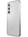 Speck Presidio Perfect Clear Samsung Galaxy S24 Plus Clear - with Microban
